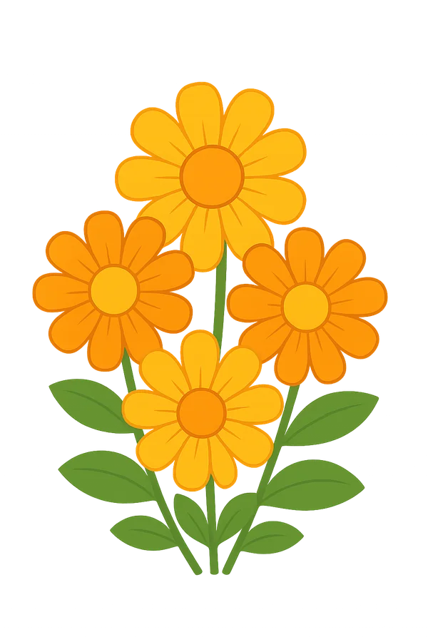 Emma's flowers